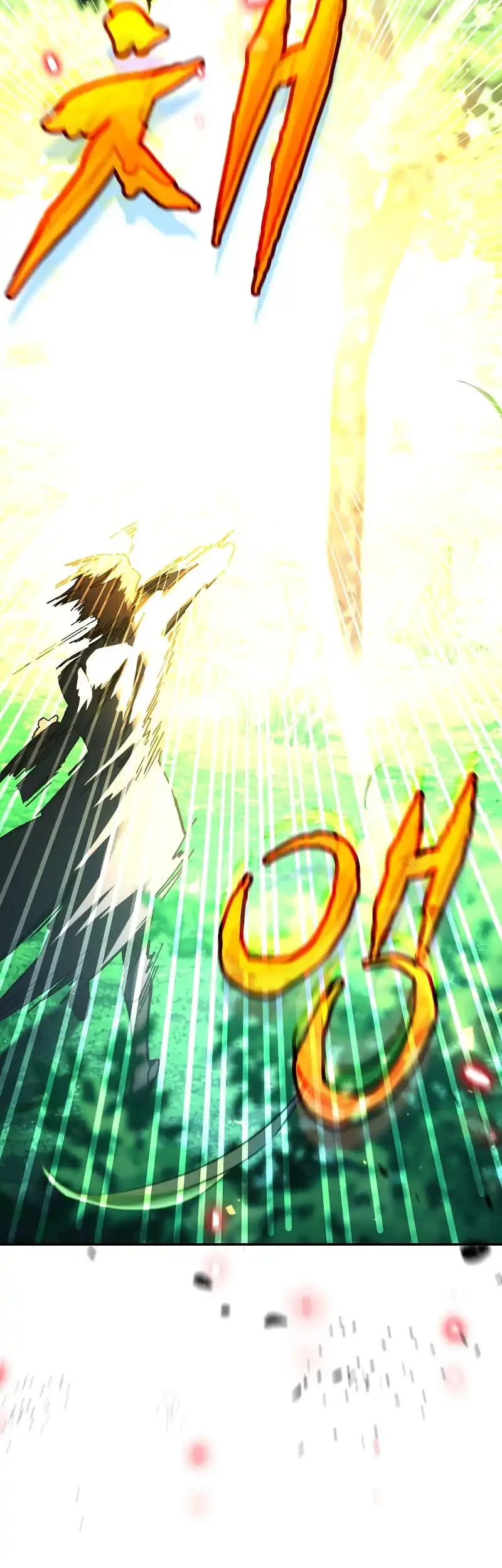 Manhwa Magic Academy’s Genius Blinker Chapter 71 gambar nomor 2