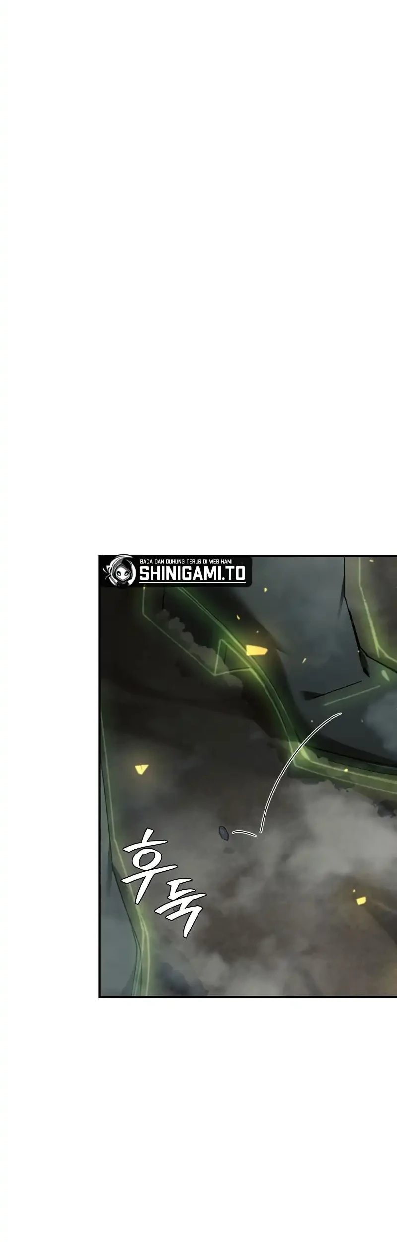 Magic Academy’s Genius Blinker Chapter 71 Gambar 4