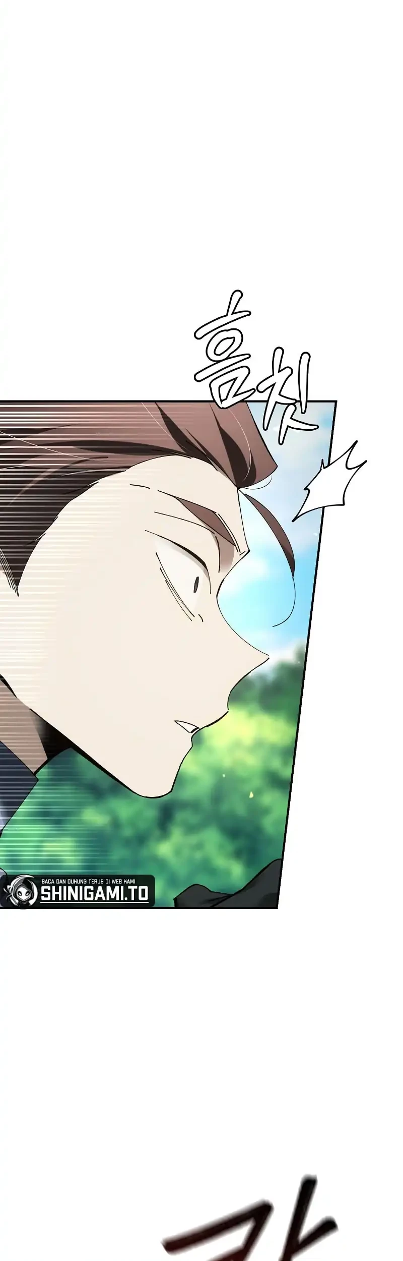 Magic Academy’s Genius Blinker Chapter 71 Gambar 6