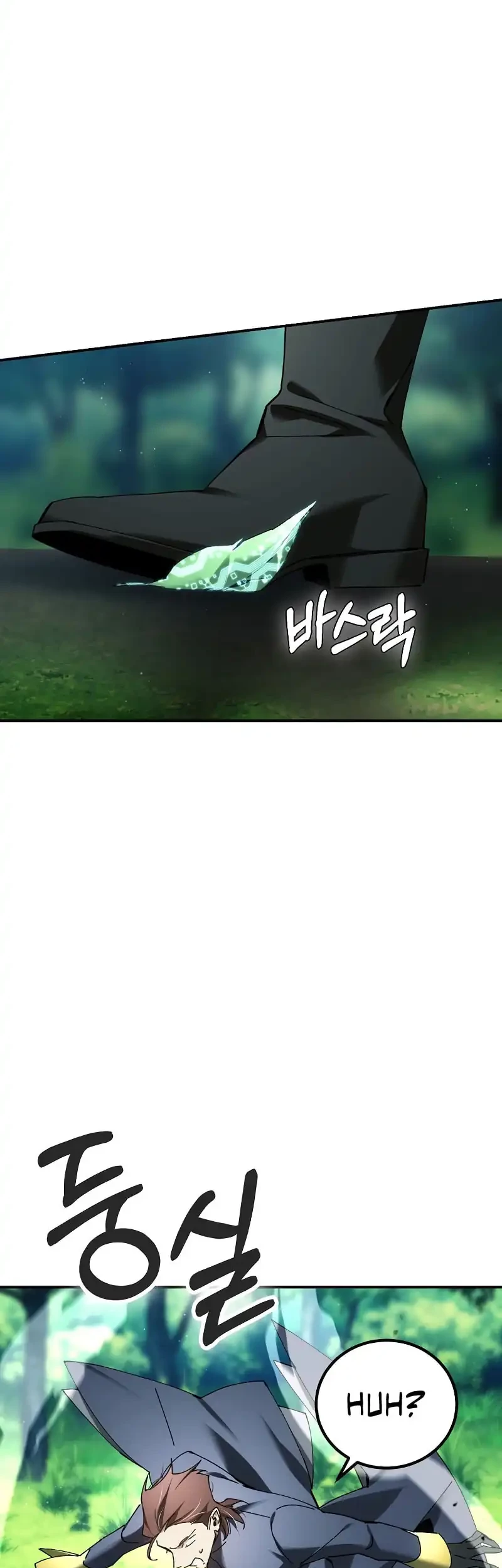 Magic Academy’s Genius Blinker Chapter 71 Gambar 15