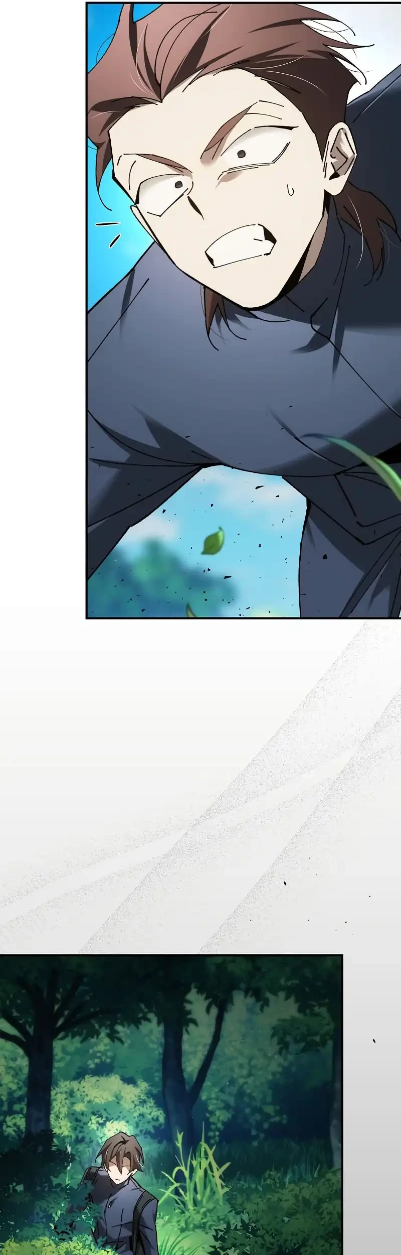 Magic Academy’s Genius Blinker Chapter 71 Gambar 17