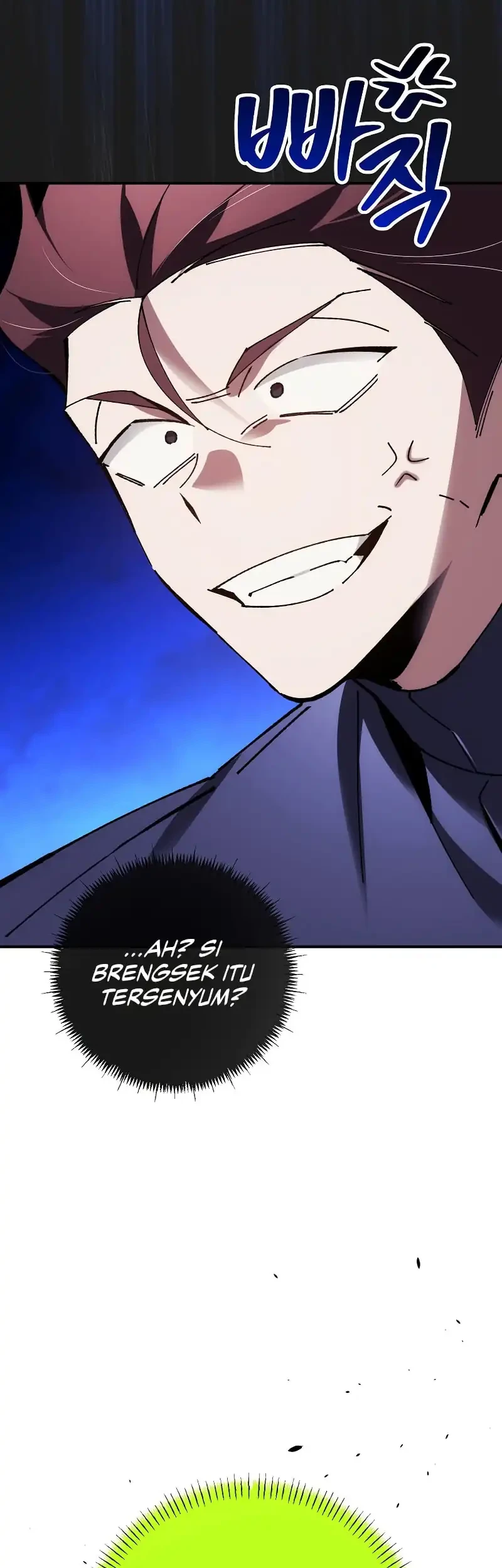 Magic Academy’s Genius Blinker Chapter 71 Gambar 19