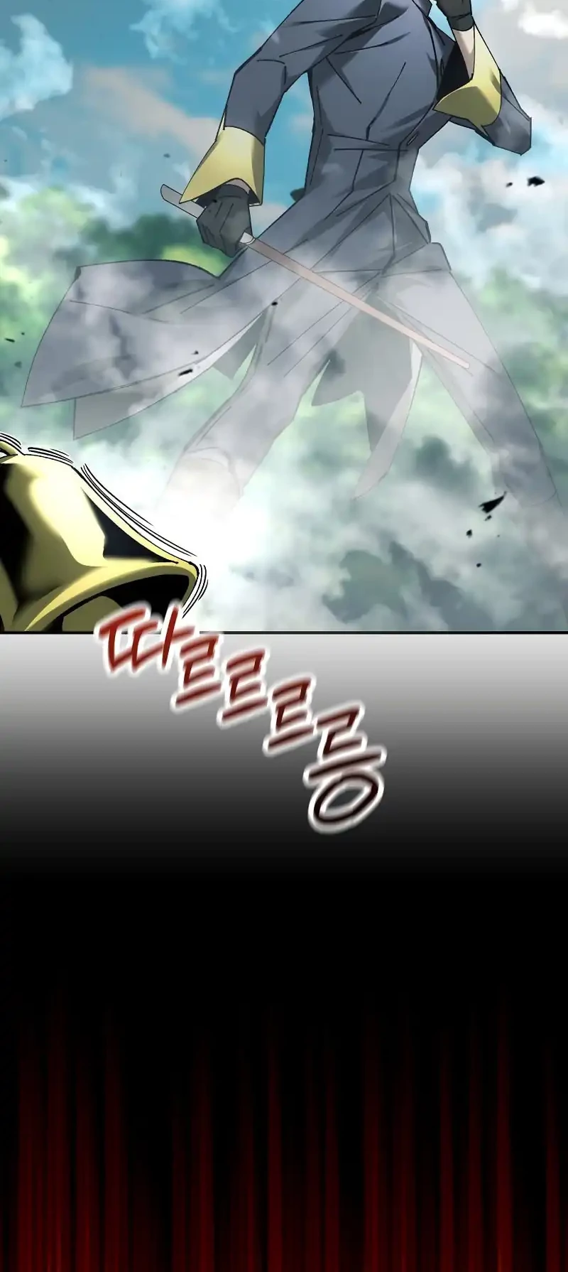 Magic Academy’s Genius Blinker Chapter 71 Gambar 28