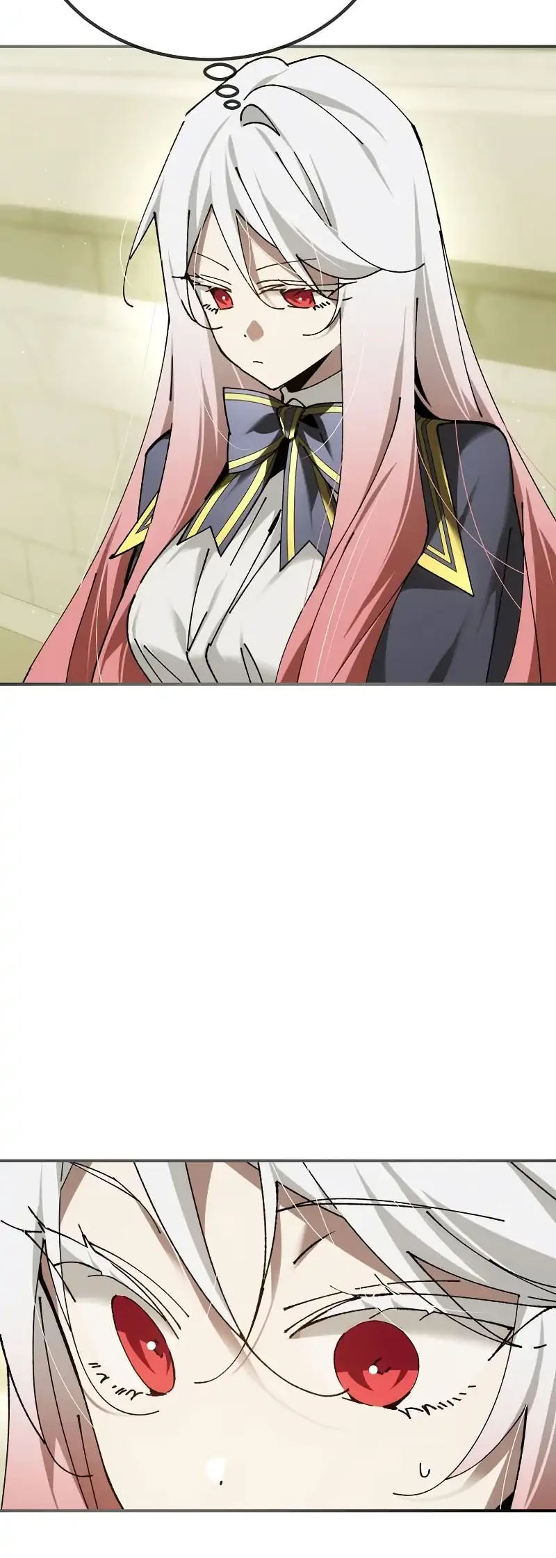 Magic Academy’s Genius Blinker Chapter 71 Gambar 32