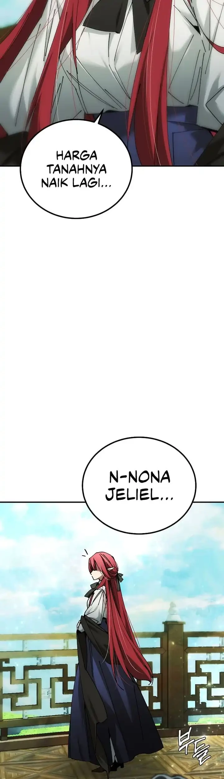 Magic Academy’s Genius Blinker Chapter 72 Gambar 46