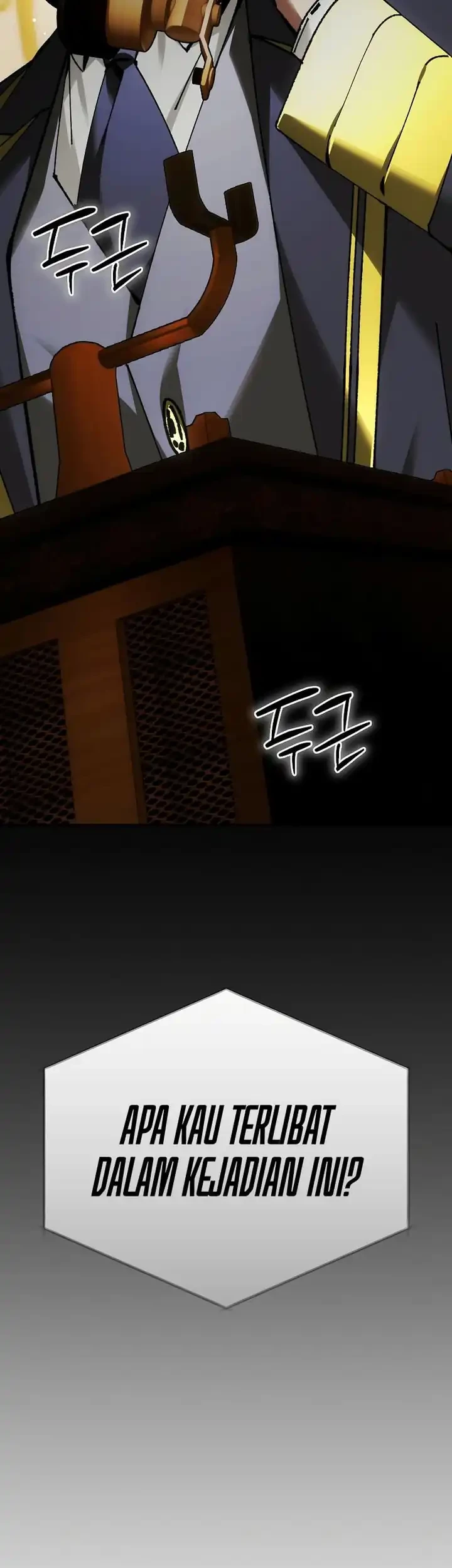 Magic Academy’s Genius Blinker Chapter 72 Gambar 38