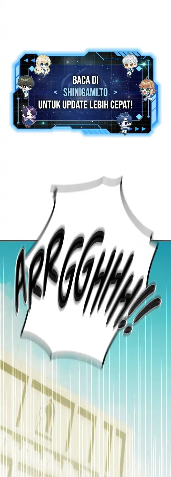 Magic Academy’s Genius Blinker Chapter 72 Gambar 3