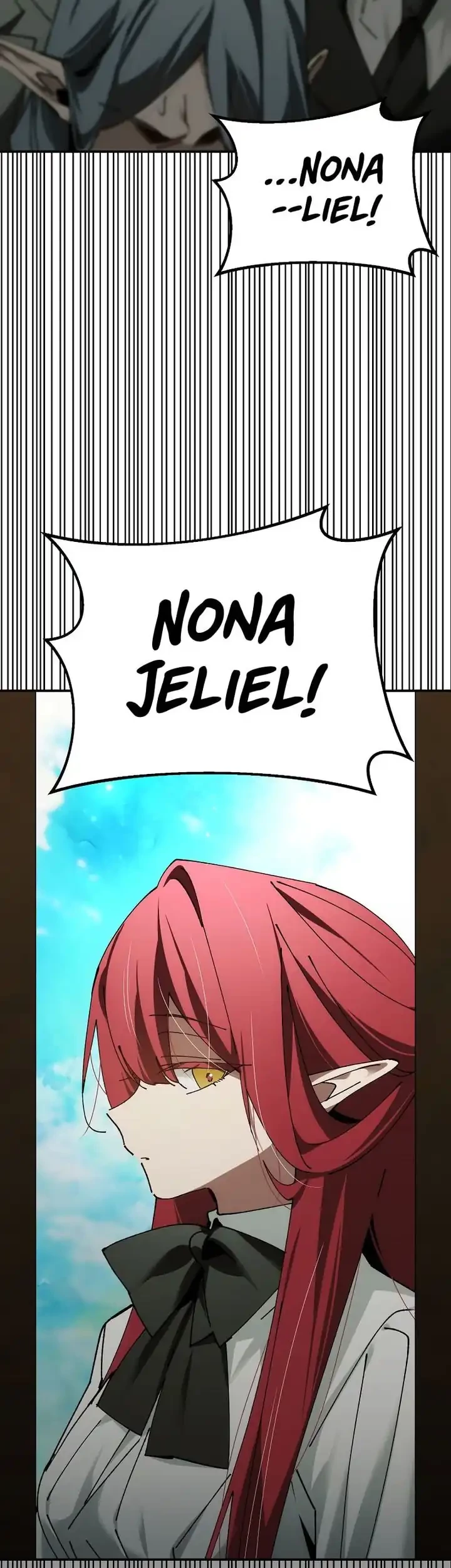 Magic Academy’s Genius Blinker Chapter 72 Gambar 58