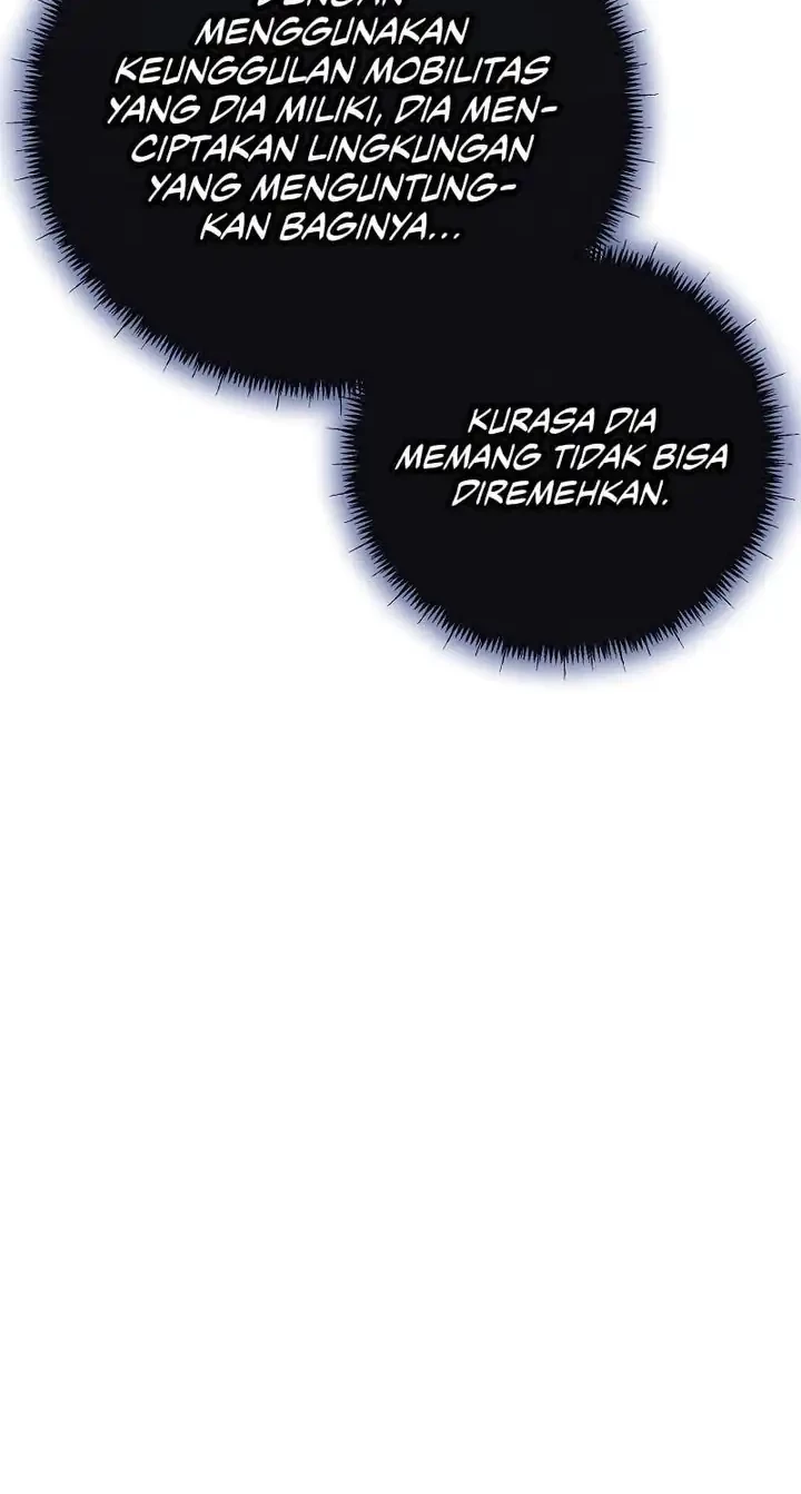 Magic Academy’s Genius Blinker Chapter 72 Gambar 9