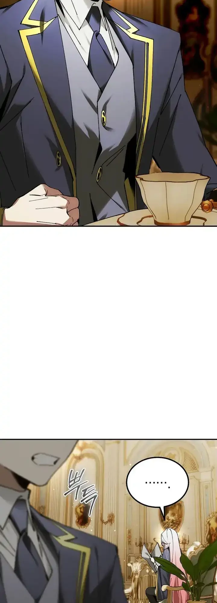 Magic Academy’s Genius Blinker Chapter 72 Gambar 15