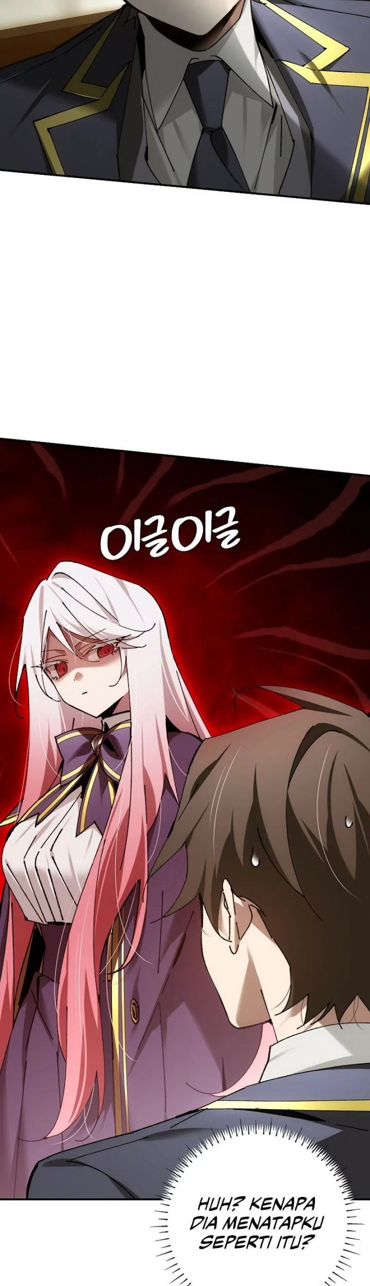 Magic Academy’s Genius Blinker Chapter 73 Gambar 54