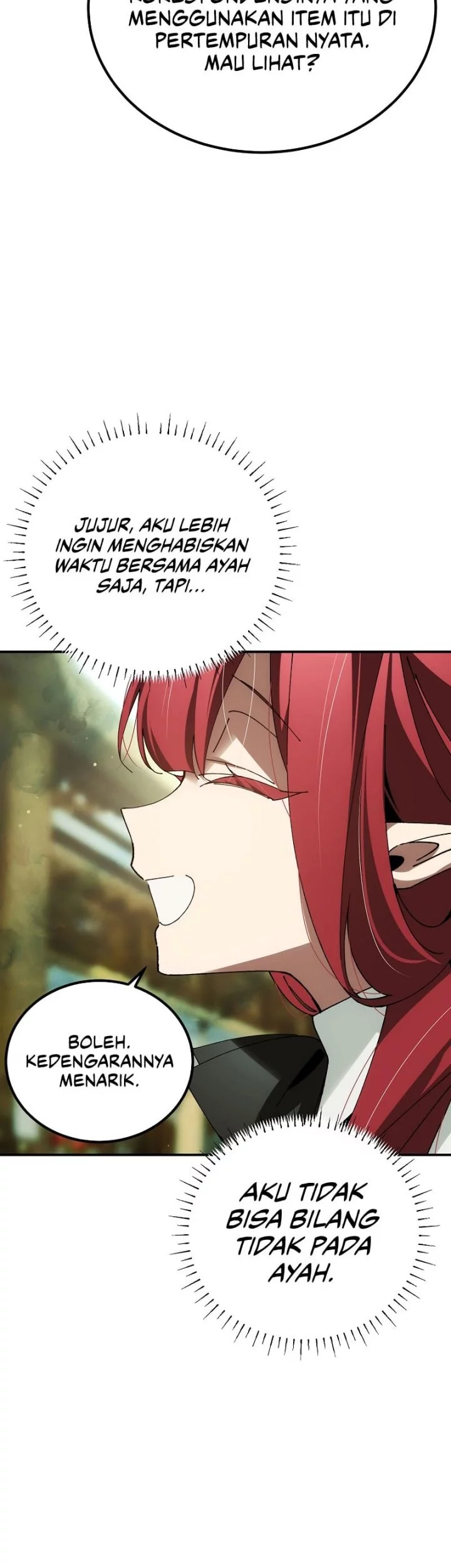 Magic Academy’s Genius Blinker Chapter 73 Gambar 8