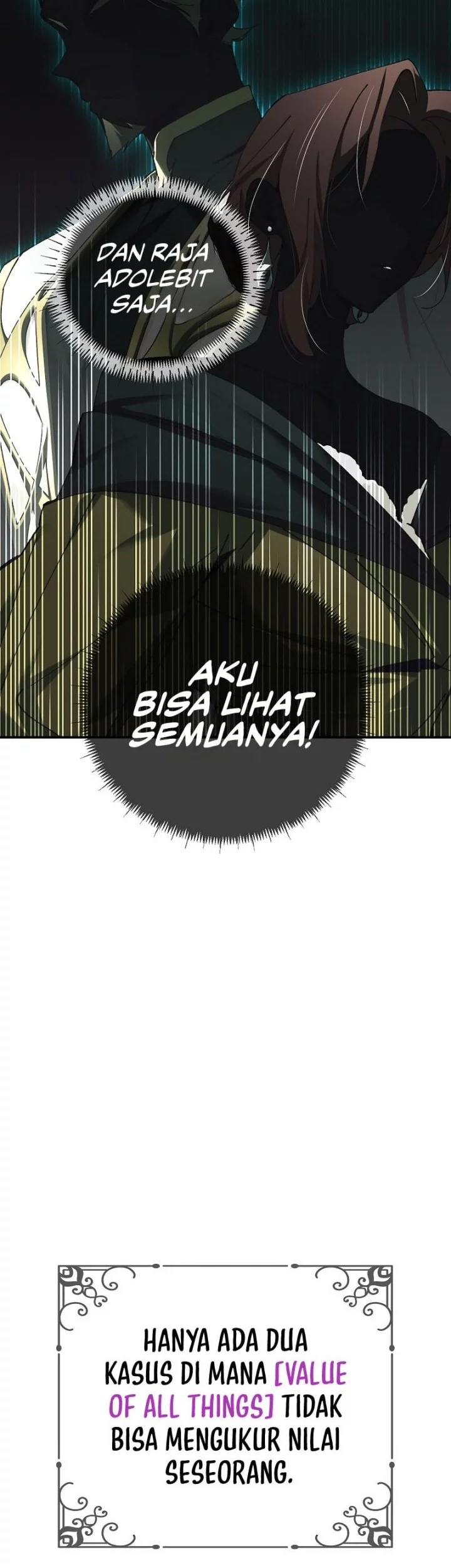 Magic Academy’s Genius Blinker Chapter 73 Gambar 15