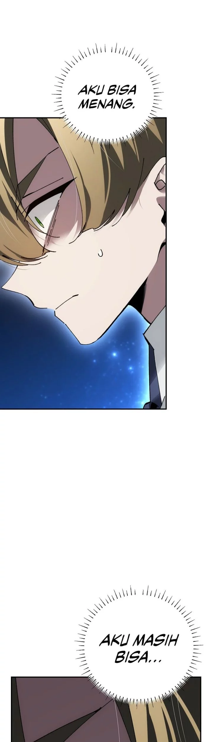 Magic Academy’s Genius Blinker Chapter 74 Gambar 61