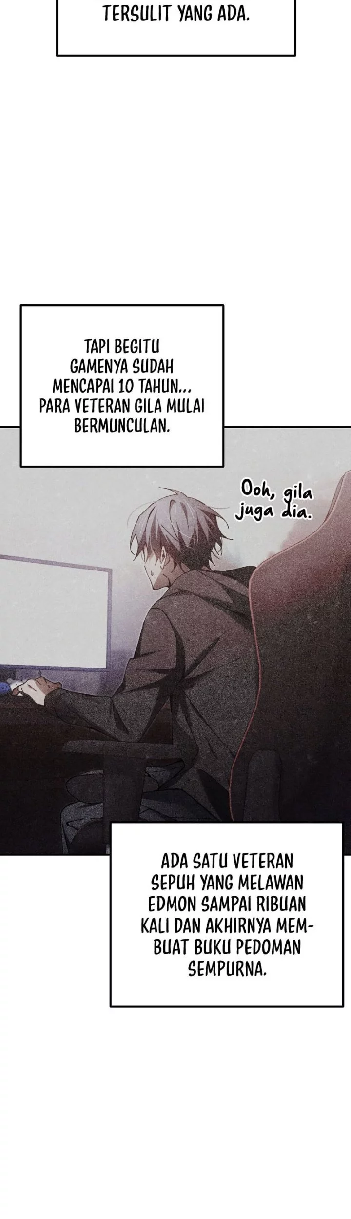 Magic Academy’s Genius Blinker Chapter 74 Gambar 68