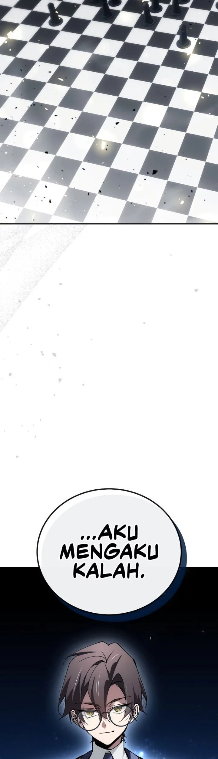Magic Academy’s Genius Blinker Chapter 74 Gambar 76