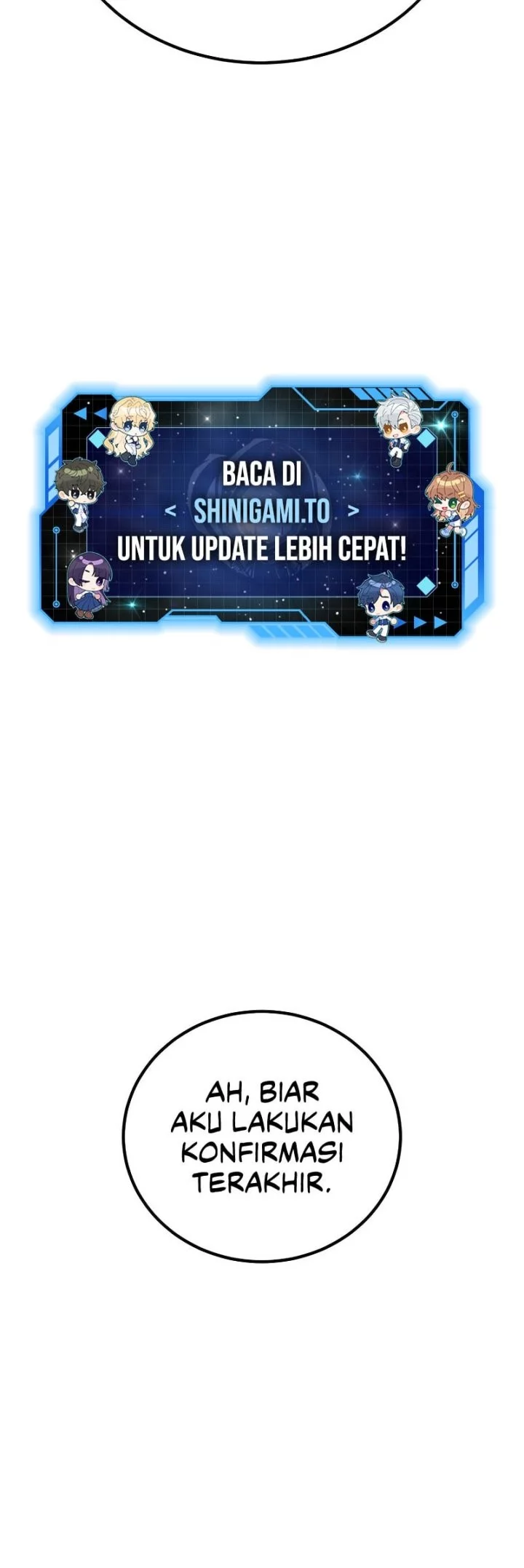 Magic Academy’s Genius Blinker Chapter 74 Gambar 4