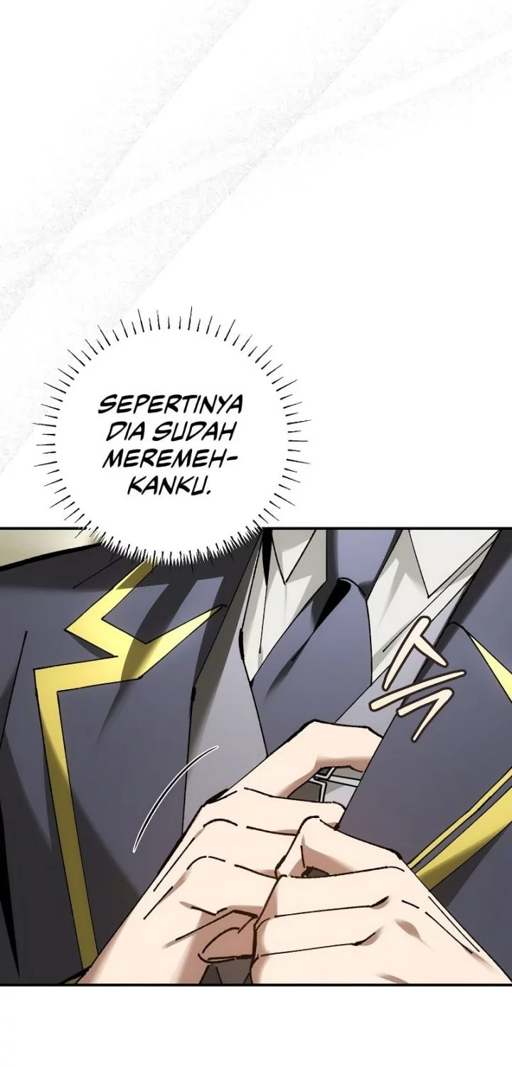 Magic Academy’s Genius Blinker Chapter 74 Gambar 8