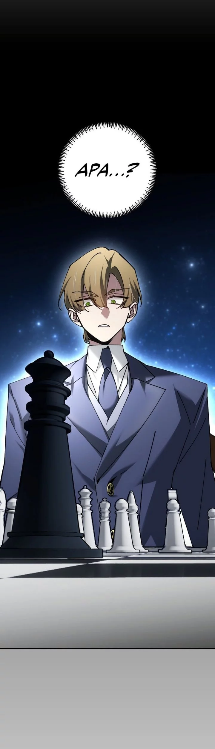 Magic Academy’s Genius Blinker Chapter 74 Gambar 22