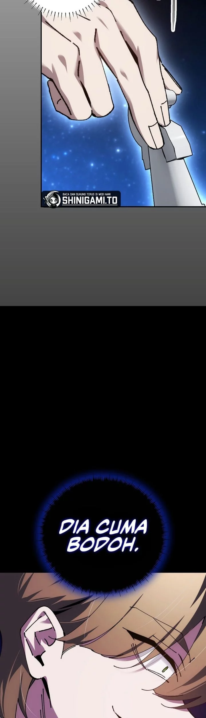 Magic Academy’s Genius Blinker Chapter 74 Gambar 25