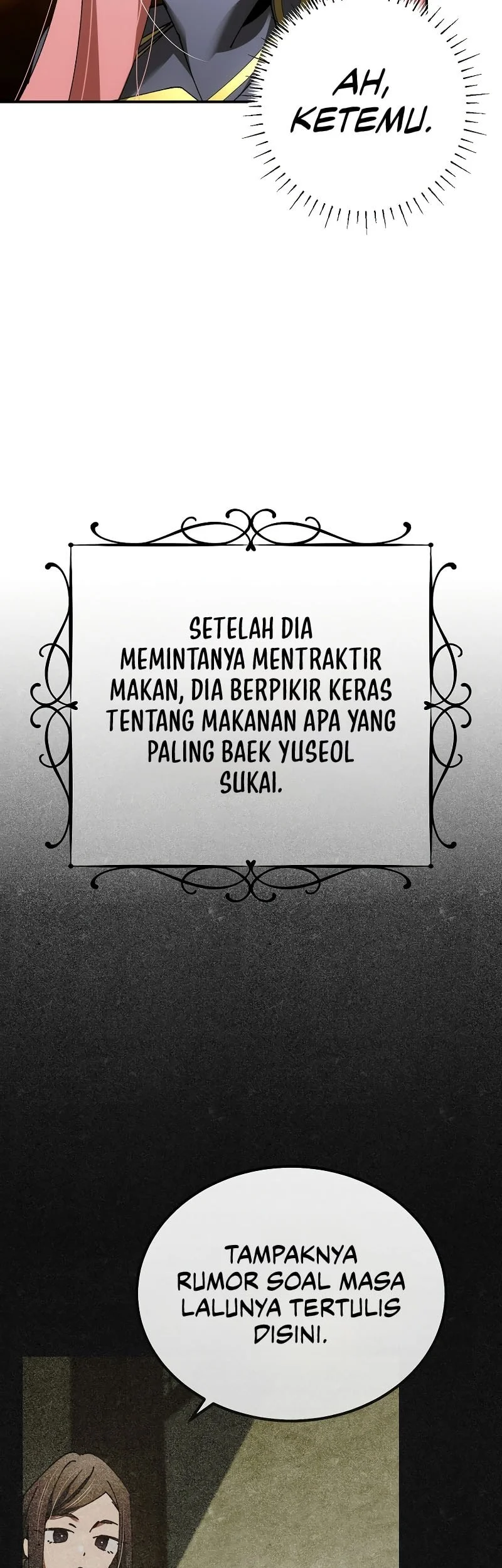 Magic Academy’s Genius Blinker Chapter 75 Gambar 56