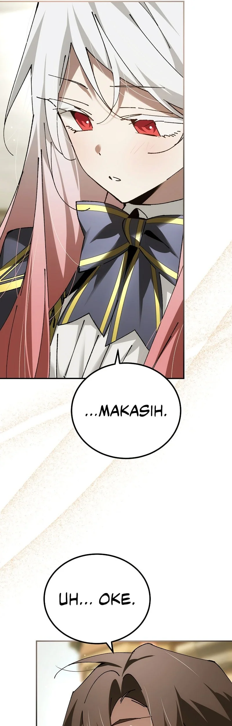 Magic Academy’s Genius Blinker Chapter 75 Gambar 38