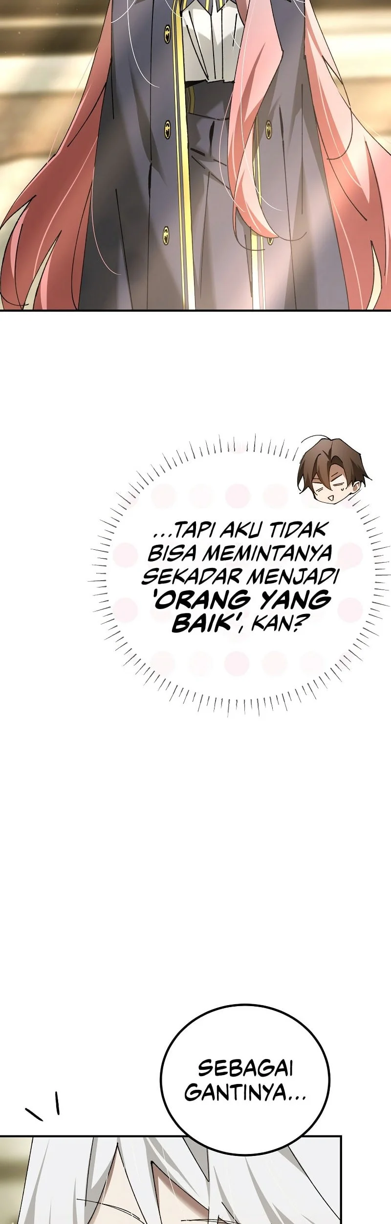 Magic Academy’s Genius Blinker Chapter 75 Gambar 43