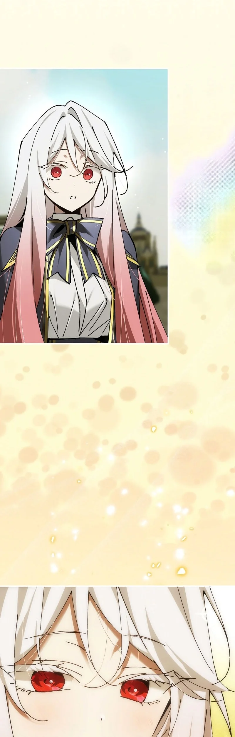 Magic Academy’s Genius Blinker Chapter 75 Gambar 47