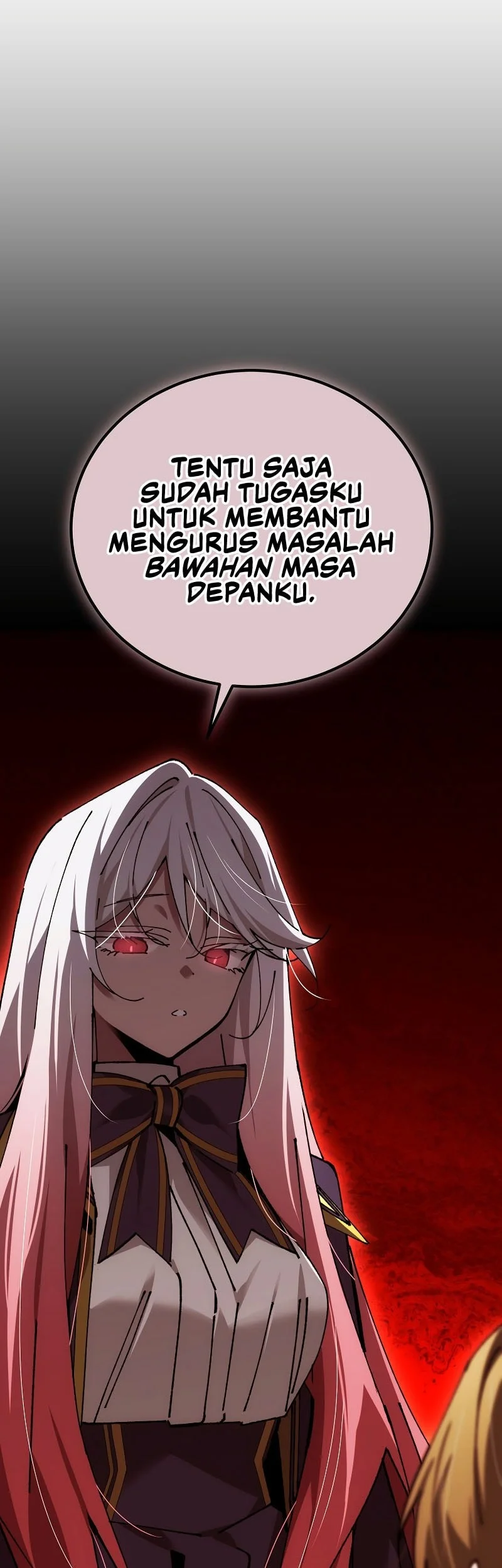 Magic Academy’s Genius Blinker Chapter 75 Gambar 22