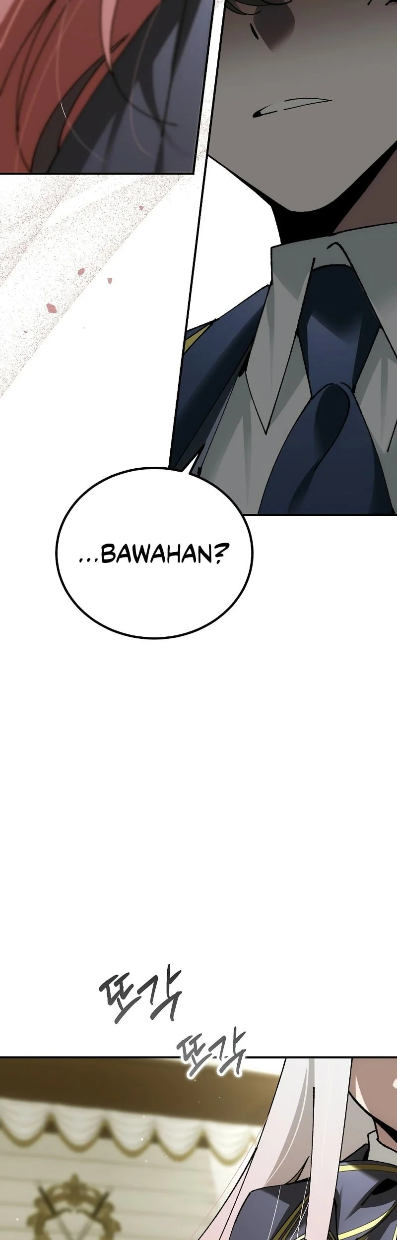 Magic Academy’s Genius Blinker Chapter 75 Gambar 24