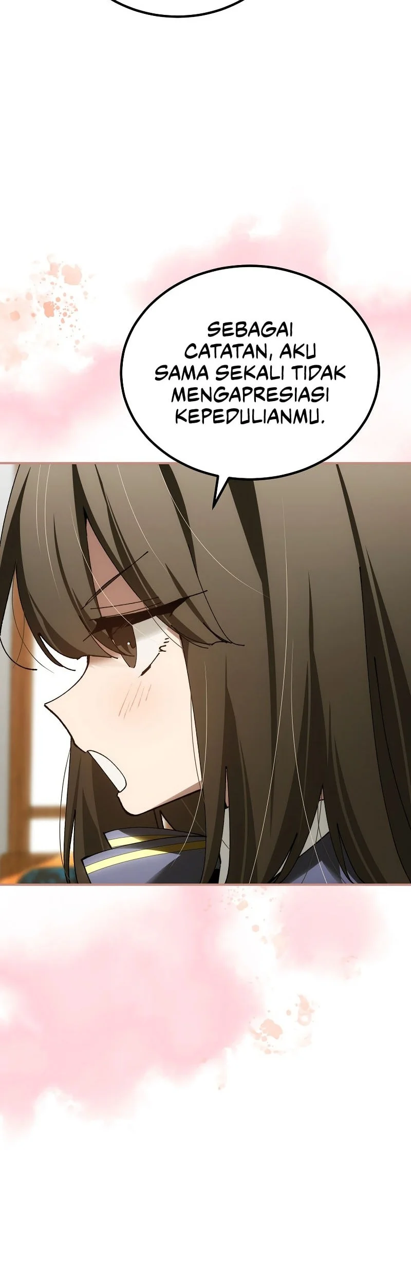 Magic Academy’s Genius Blinker Chapter 76 Gambar 63