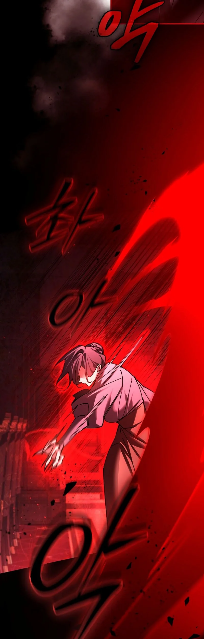 Magic Academy’s Genius Blinker Chapter 76 Gambar 33