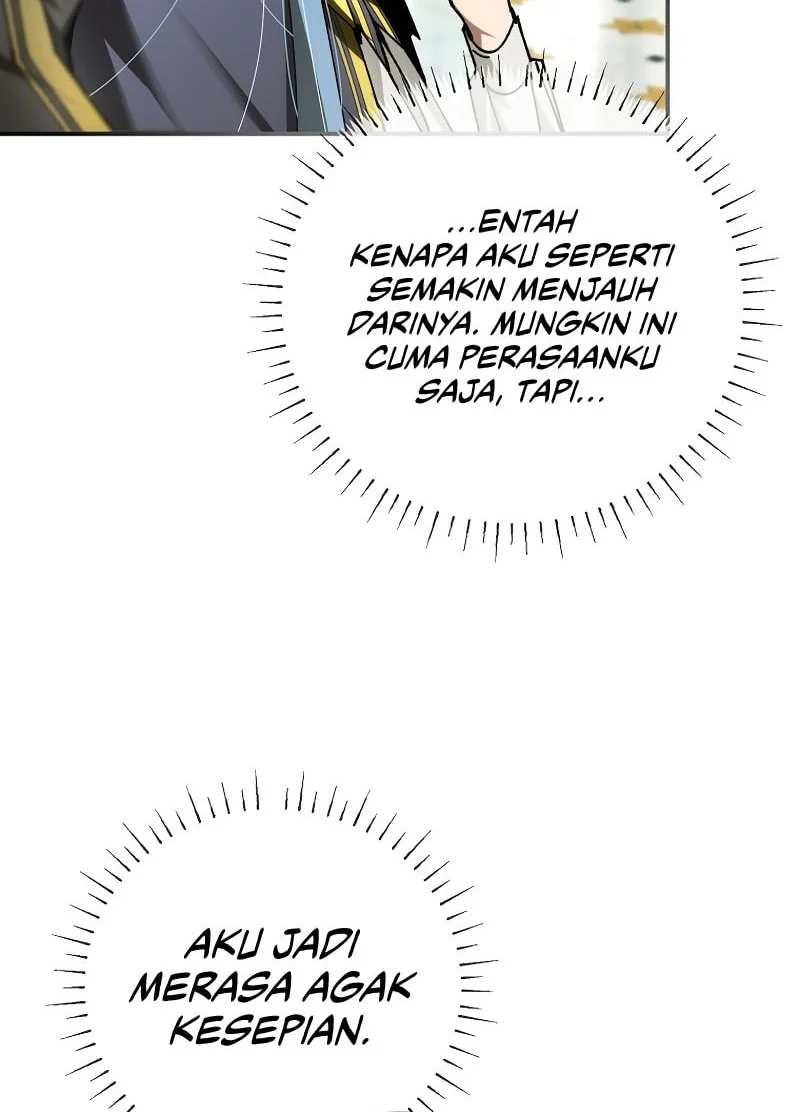 Magic Academy’s Genius Blinker Chapter 76 Gambar 43