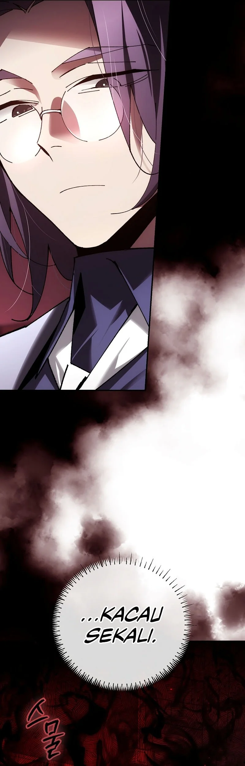 Magic Academy’s Genius Blinker Chapter 76 Gambar 17