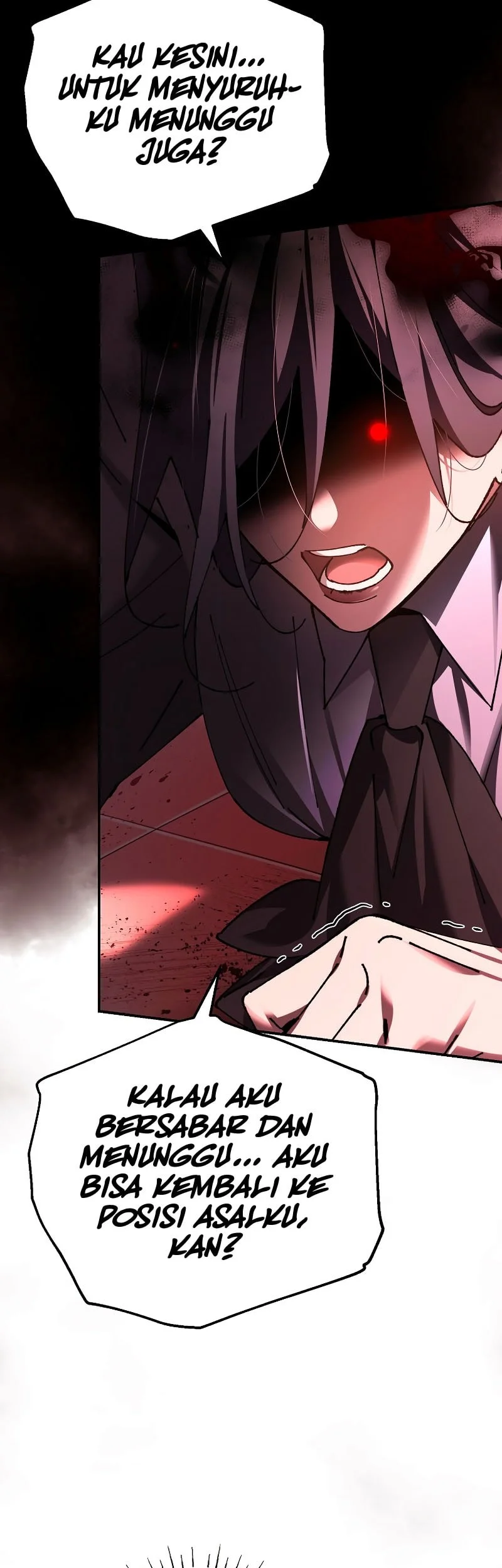 Magic Academy’s Genius Blinker Chapter 76 Gambar 19