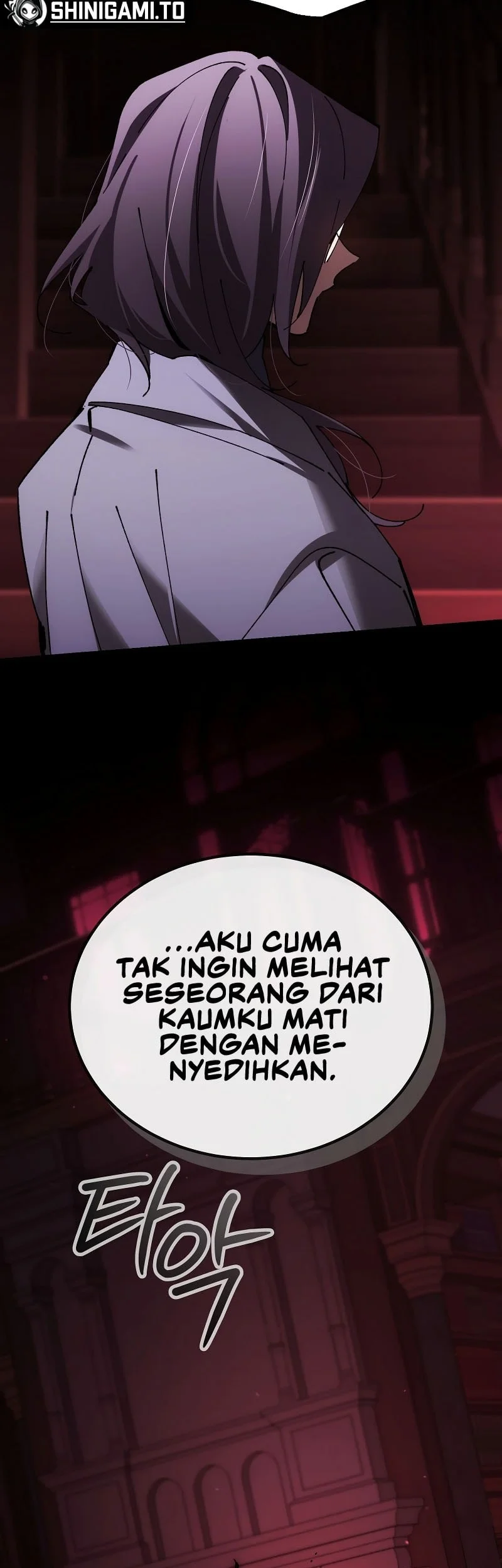 Magic Academy’s Genius Blinker Chapter 76 Gambar 27