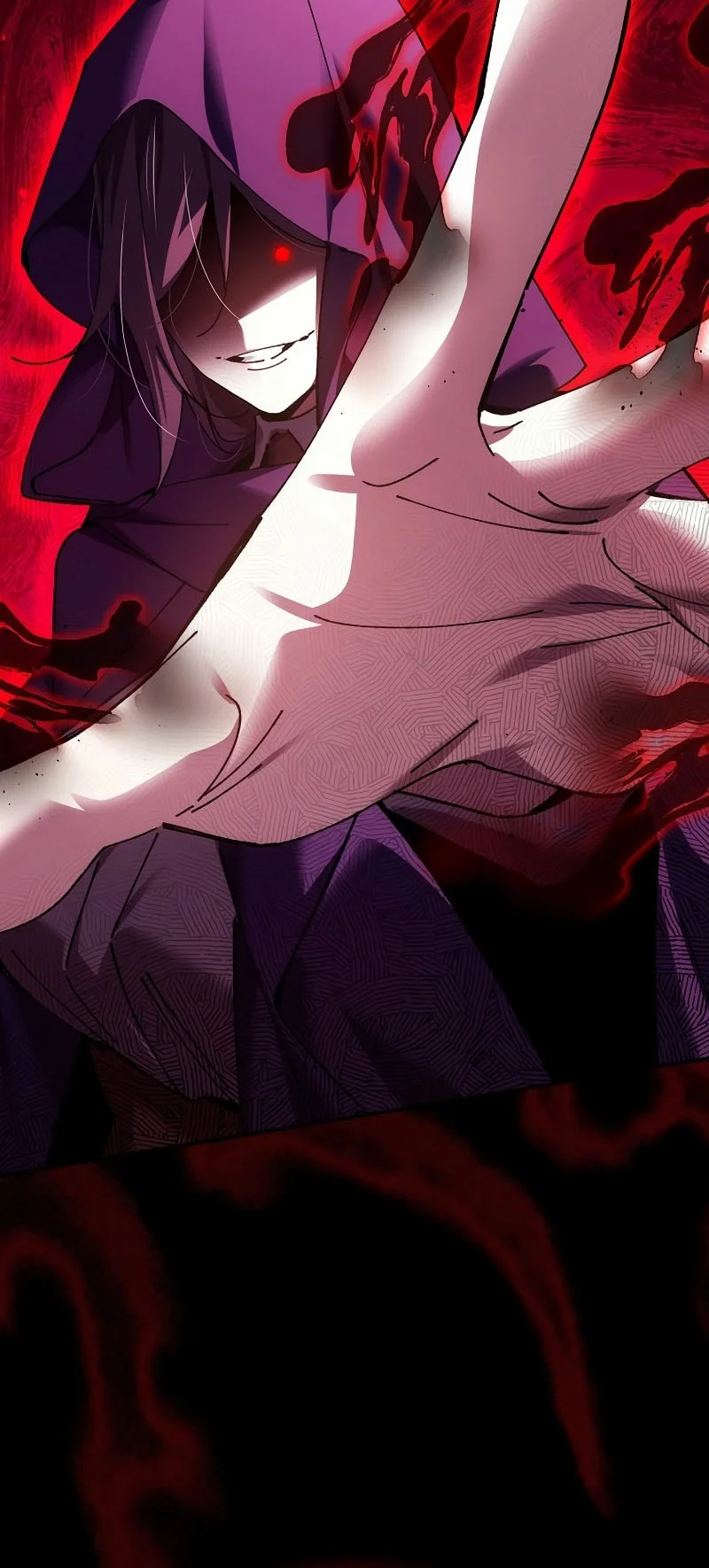 Magic Academy’s Genius Blinker Chapter 77 Gambar 53