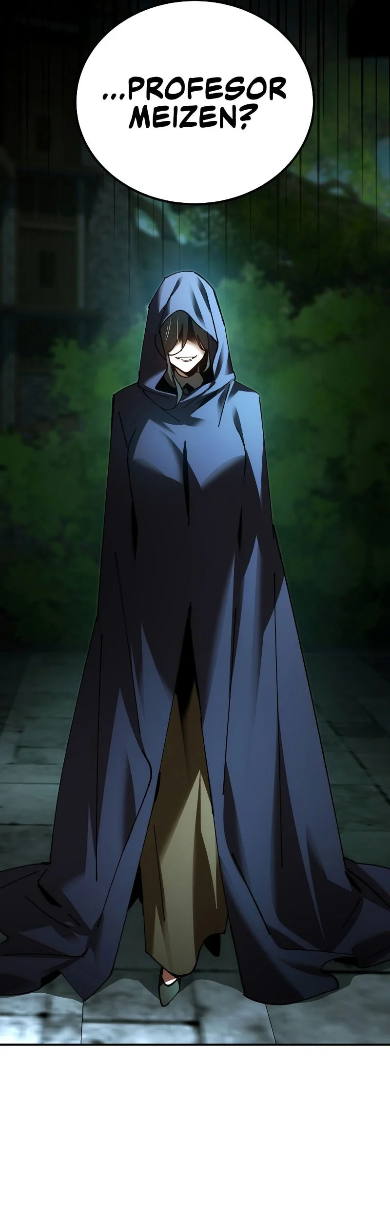 Magic Academy’s Genius Blinker Chapter 77 Gambar 50