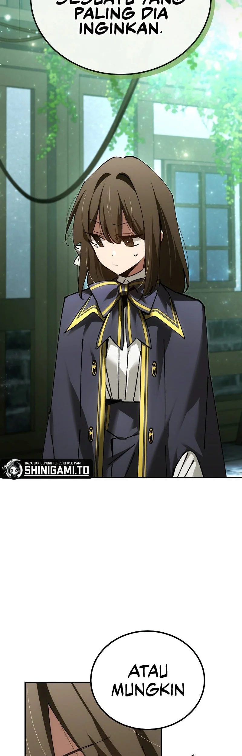 Magic Academy’s Genius Blinker Chapter 77 Gambar 35