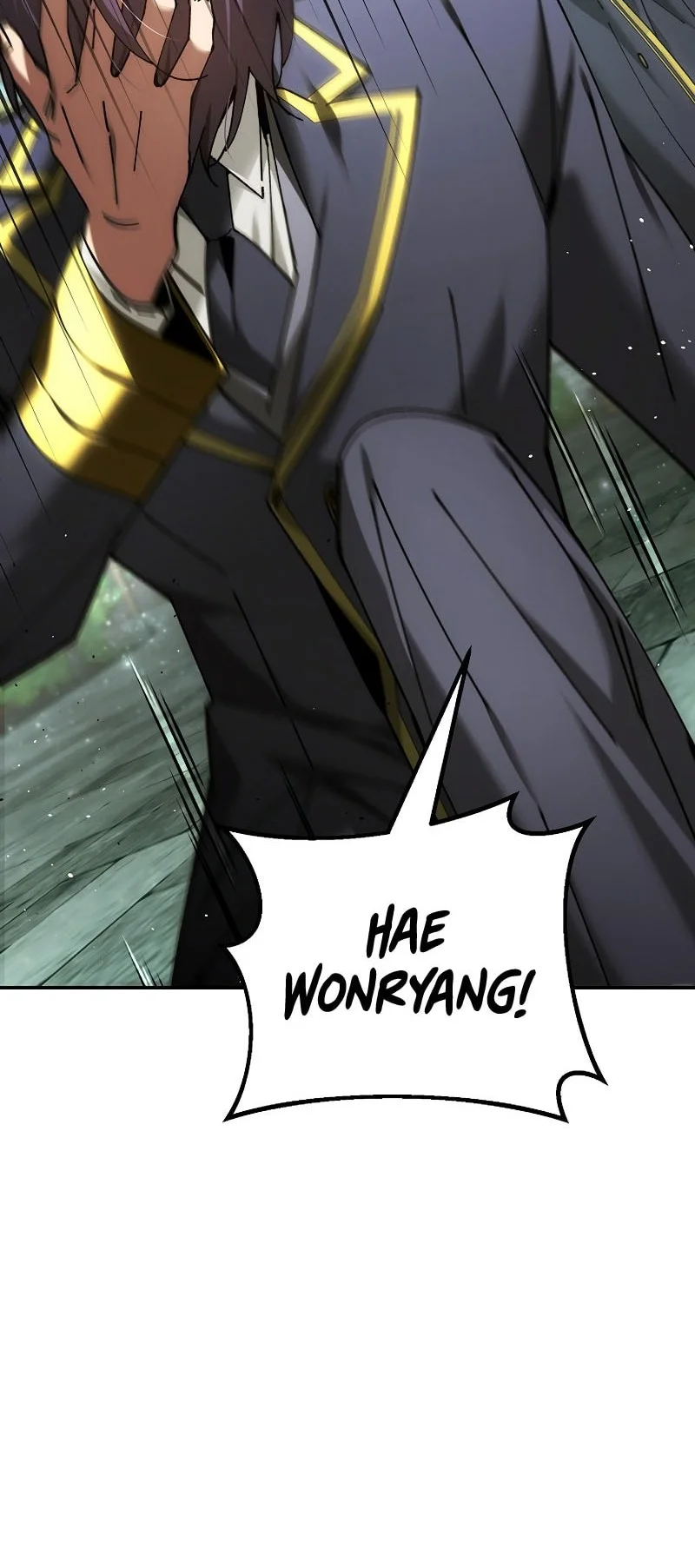 Magic Academy’s Genius Blinker Chapter 77 Gambar 41