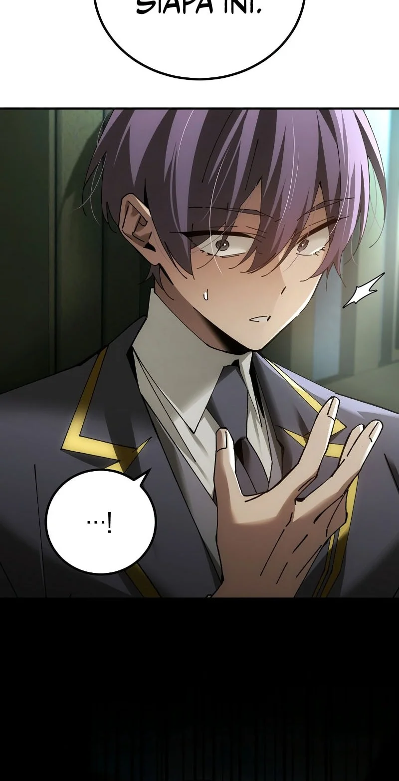 Magic Academy’s Genius Blinker Chapter 77 Gambar 49