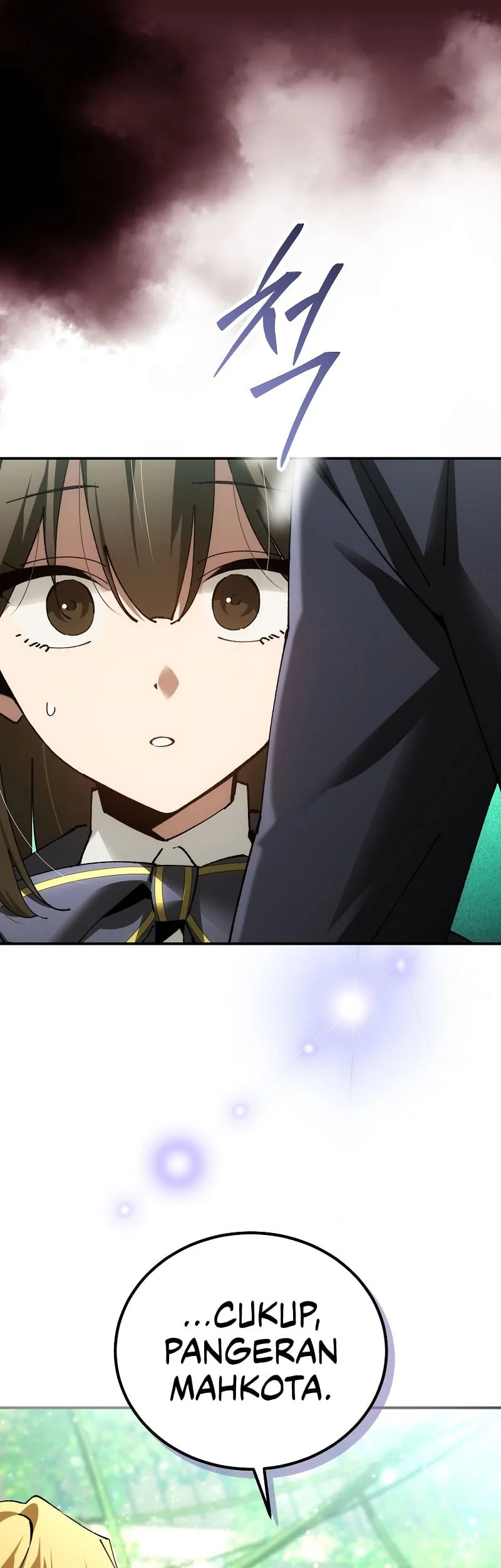 Magic Academy’s Genius Blinker Chapter 77 Gambar 26