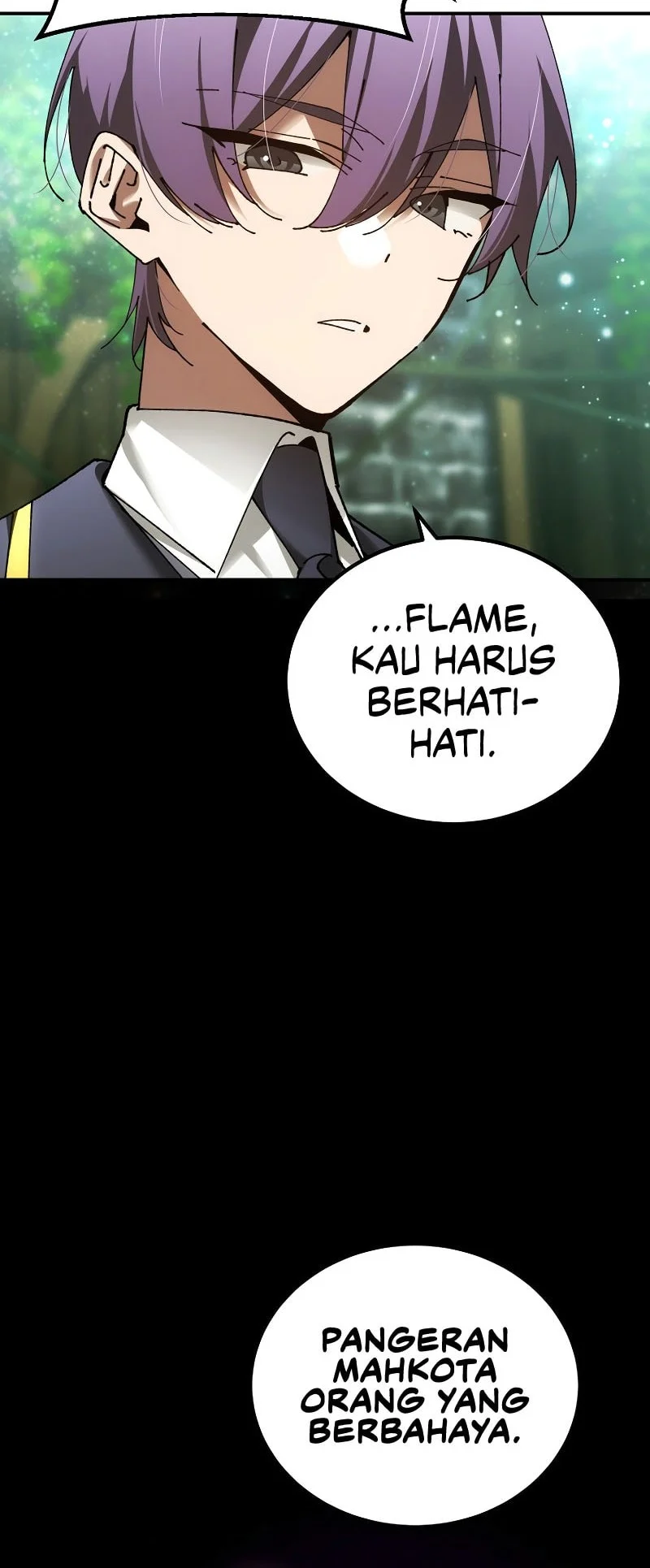 Magic Academy’s Genius Blinker Chapter 77 Gambar 33