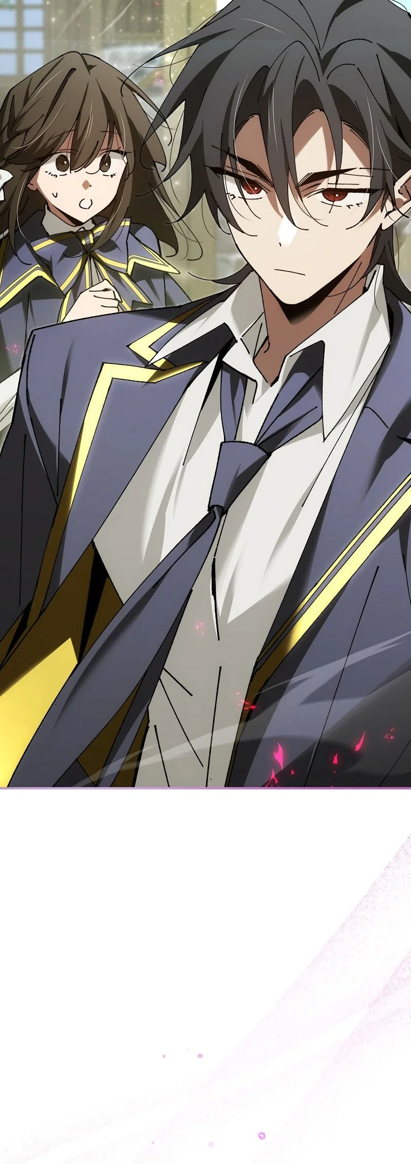 Magic Academy’s Genius Blinker Chapter 78 Gambar 57