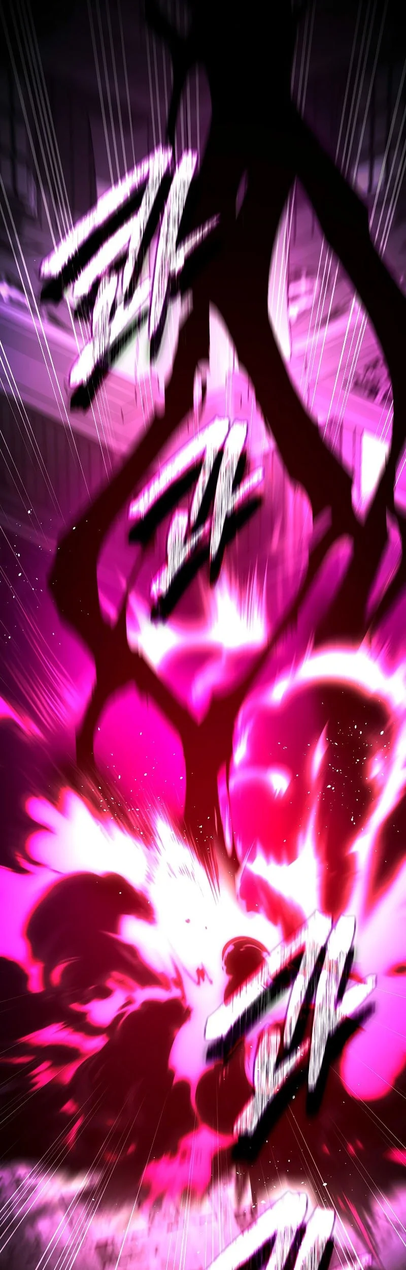 Magic Academy’s Genius Blinker Chapter 78 Gambar 54