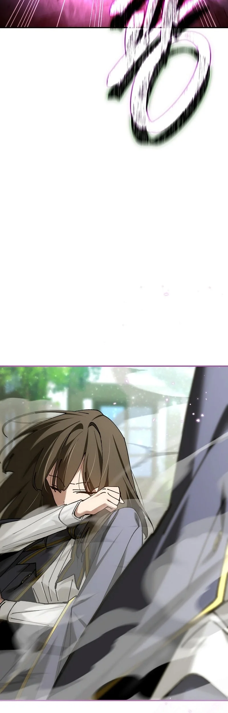 Magic Academy’s Genius Blinker Chapter 78 Gambar 55