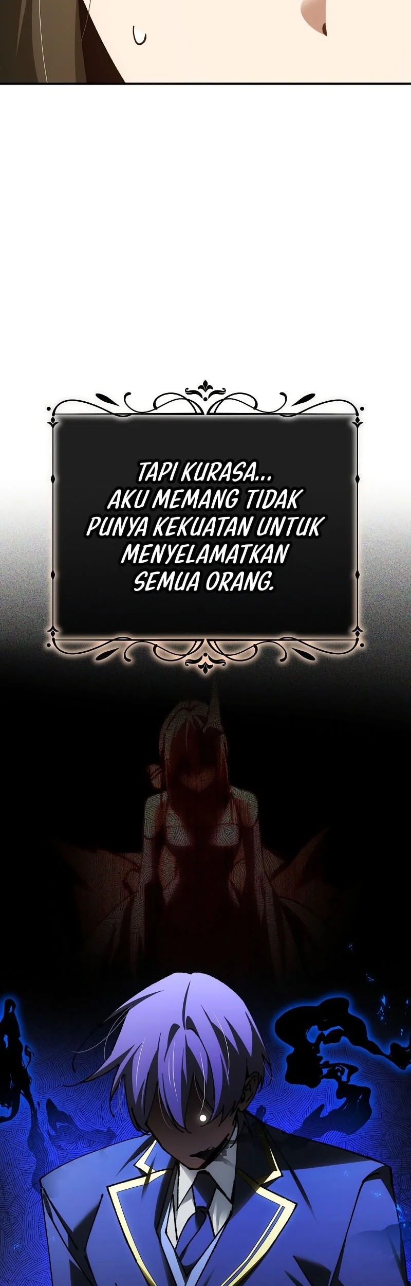 Magic Academy’s Genius Blinker Chapter 78 Gambar 64