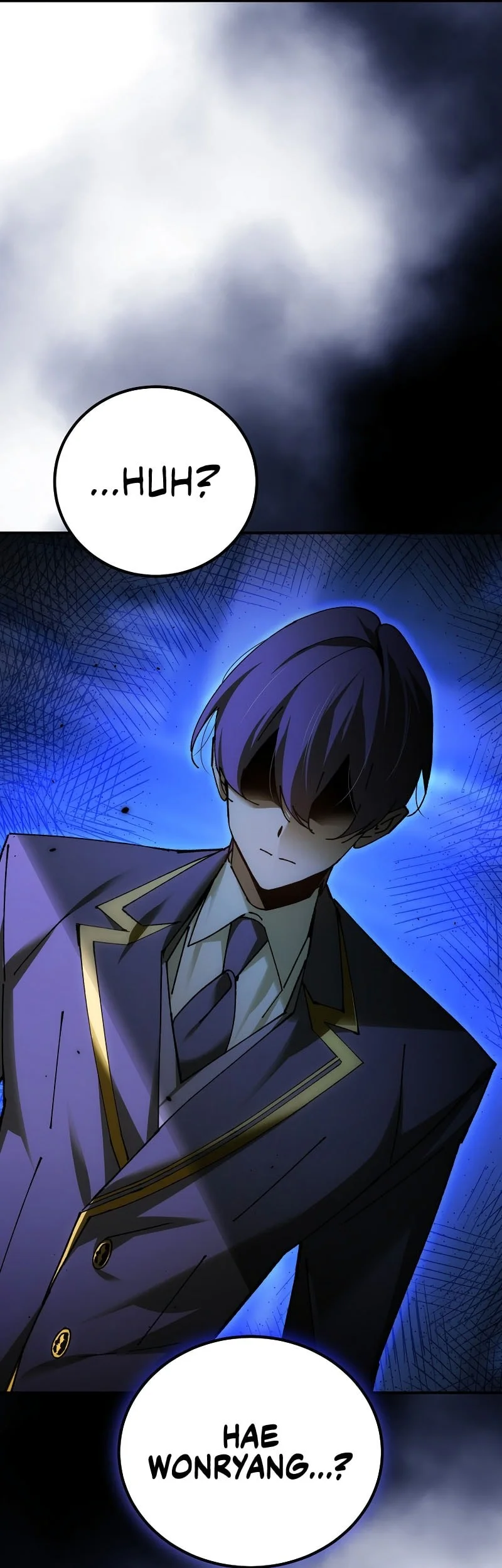 Magic Academy’s Genius Blinker Chapter 78 Gambar 38