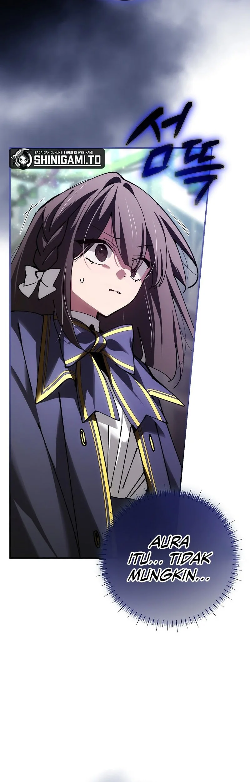 Magic Academy’s Genius Blinker Chapter 78 Gambar 39