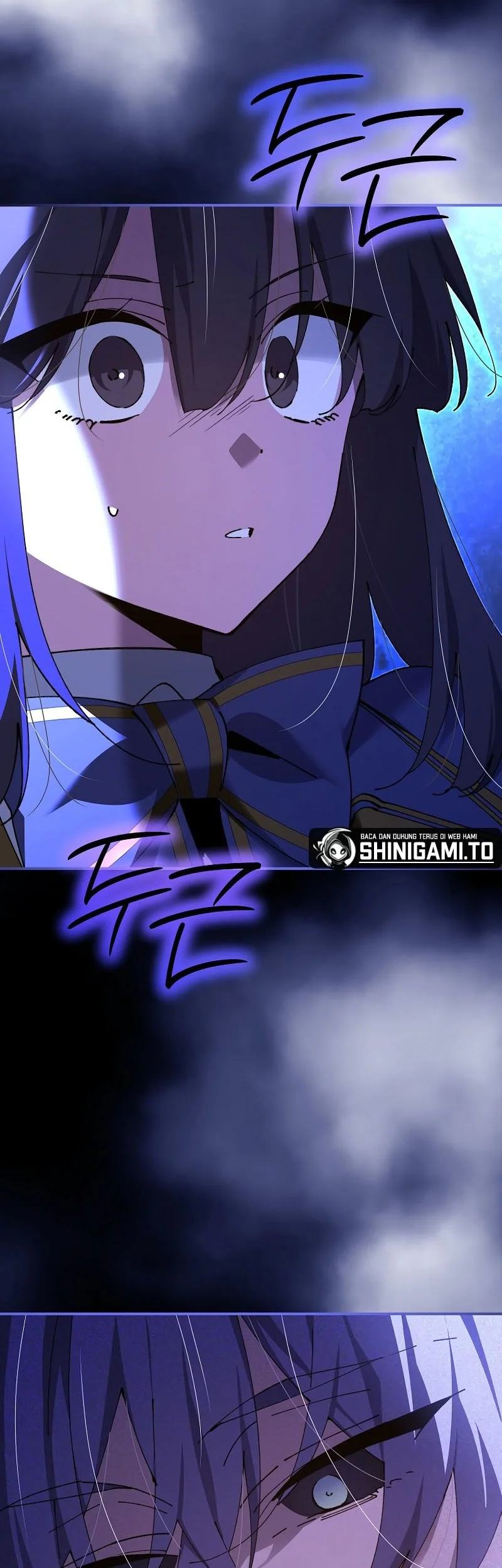 Magic Academy’s Genius Blinker Chapter 78 Gambar 47